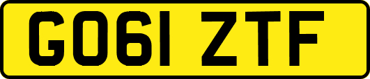 GO61ZTF