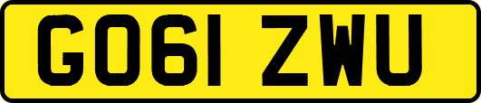 GO61ZWU