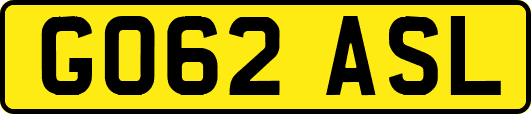 GO62ASL