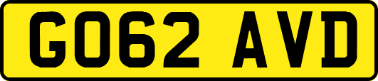 GO62AVD