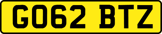 GO62BTZ
