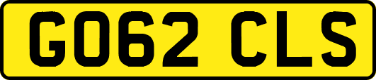 GO62CLS