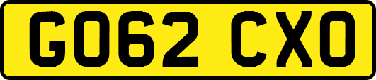 GO62CXO
