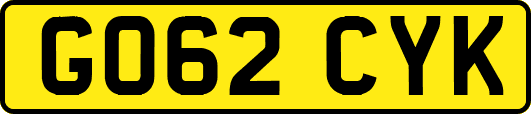 GO62CYK