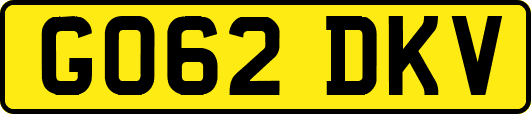 GO62DKV