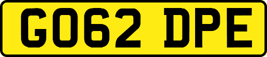GO62DPE