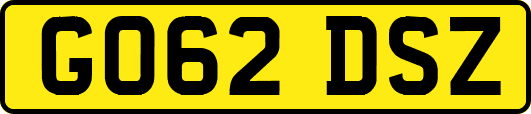 GO62DSZ