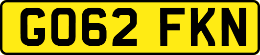 GO62FKN