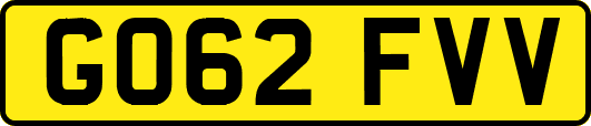 GO62FVV
