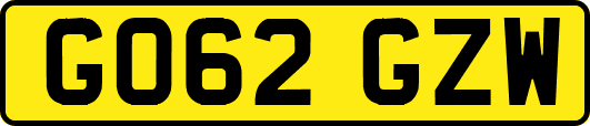 GO62GZW