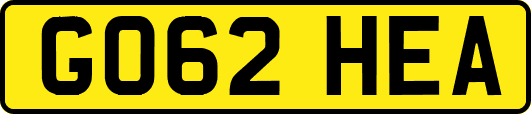 GO62HEA