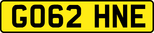 GO62HNE