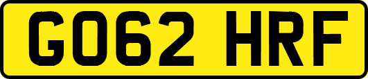GO62HRF
