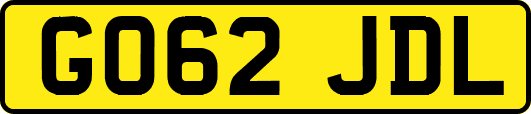 GO62JDL
