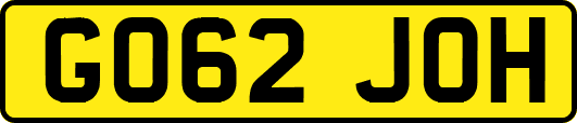 GO62JOH