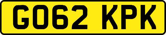 GO62KPK