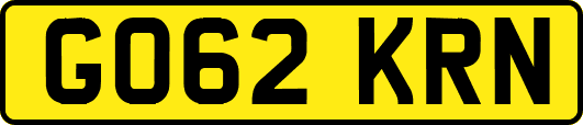 GO62KRN