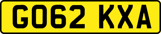 GO62KXA