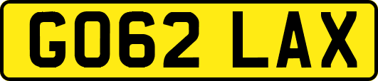 GO62LAX