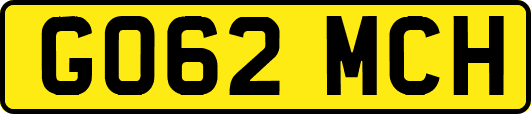 GO62MCH