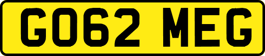 GO62MEG