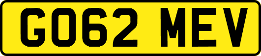 GO62MEV
