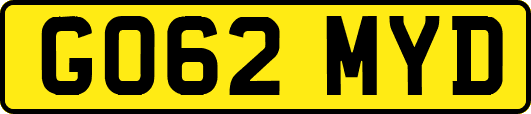 GO62MYD