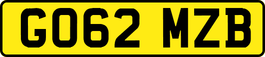 GO62MZB