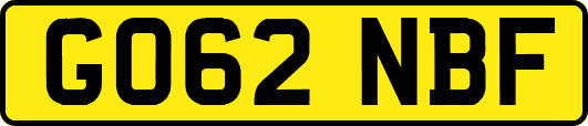 GO62NBF