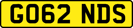 GO62NDS
