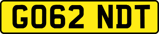 GO62NDT