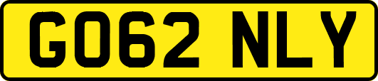 GO62NLY
