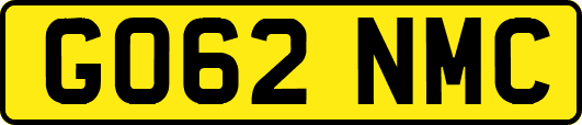 GO62NMC