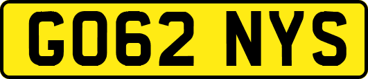 GO62NYS