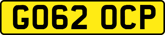 GO62OCP