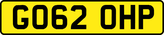 GO62OHP