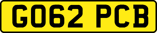 GO62PCB