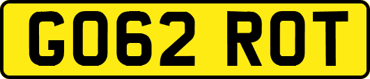 GO62ROT