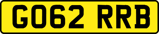 GO62RRB