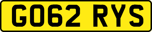 GO62RYS