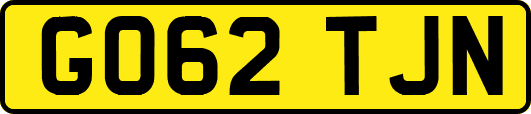 GO62TJN
