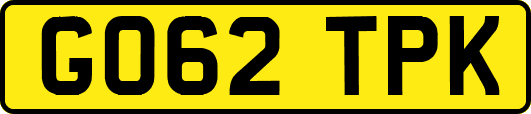 GO62TPK