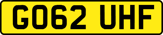 GO62UHF