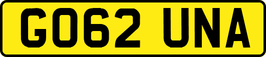 GO62UNA