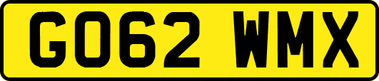 GO62WMX