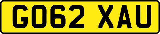 GO62XAU