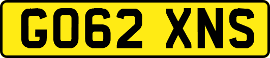 GO62XNS