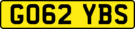 GO62YBS