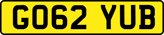 GO62YUB