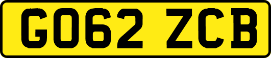 GO62ZCB
